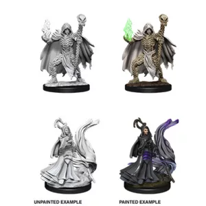 Pathfinder Battles Deep Cuts - Necromancers-WZK73855