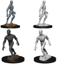 D&D Nolzur's Marvelous Miniatures - Doppelganger-WZK90019