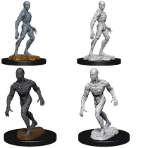 D&D Nolzur’s Marvelous Miniatures: Doppelganger-90019