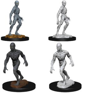 D&D Nolzur's Marvelous Miniatures - Doppelganger-WZK90019