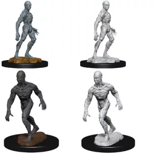 D&D Nolzur’s Marvelous Miniatures: Doppelganger-90019