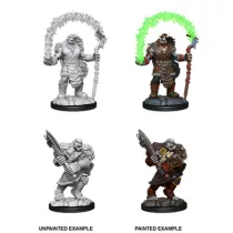 D&D Nolzur's Marvelous Miniatures: Orc Adventures-90062