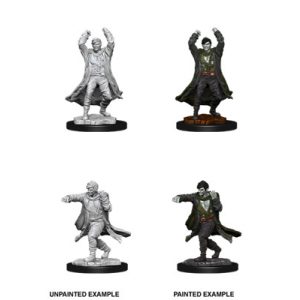 D&D Nolzur's Marvelous Miniatures - Revenant-WZK90070