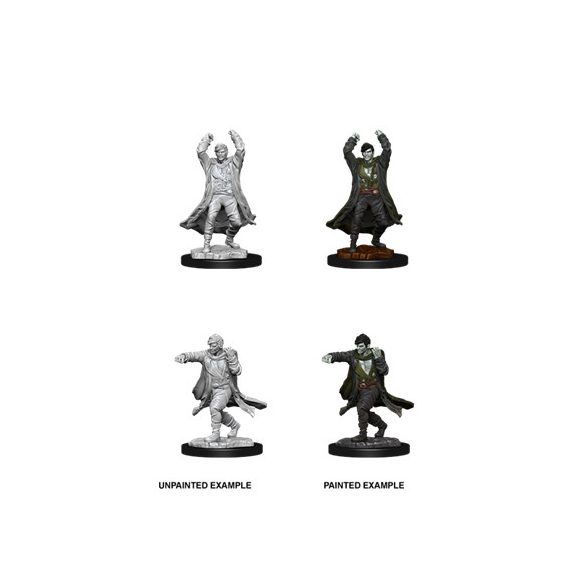D&D Nolzur's Marvelous Miniatures - Revenant-WZK90070