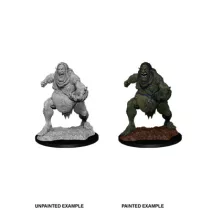 D&D Nolzur's Marvelous Miniatures: Venom Troll-90082