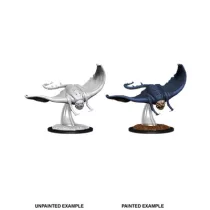 D&D Nolzur's Marvelous Miniatures: Cloaker-90083