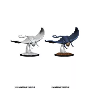 D&D Nolzur's Marvelous Miniatures: Cloaker-90083