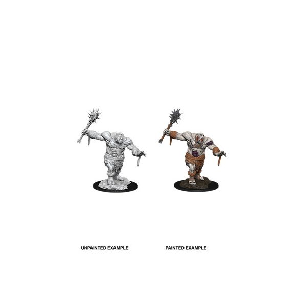 D&D Nolzur's Marvelous Miniatures: Ogre Zombie - EN-WZK90088