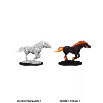 D&D Nolzur's Marvelous Miniatures: Nightmare-90087