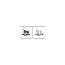 Magic: The Gathering Unpainted Miniatures: Obzedat Ghost Council-90184