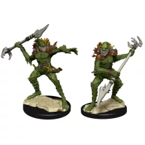 D&D Nolzur's Marvelous Miniatures: Koalinths-90245