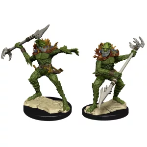 D&D Nolzur's Marvelous Miniatures: Koalinths-90245