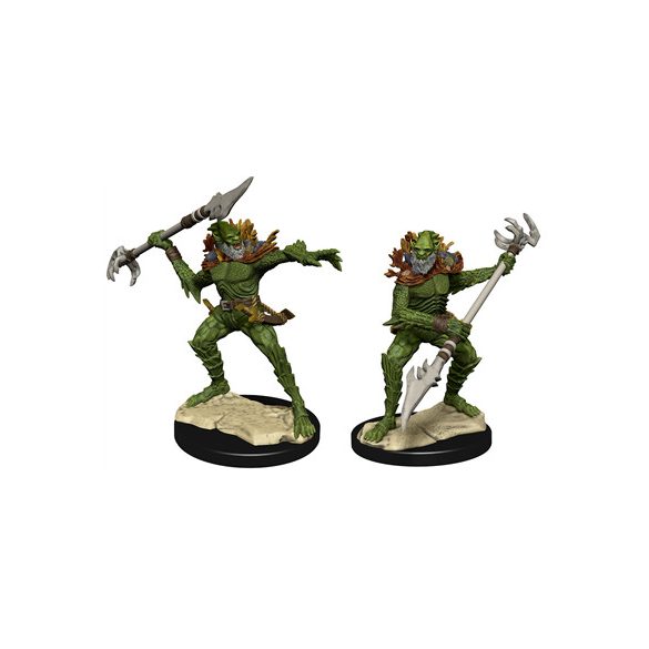 D&D Nolzur's Marvelous Miniatures: Koalinths-WZK90245