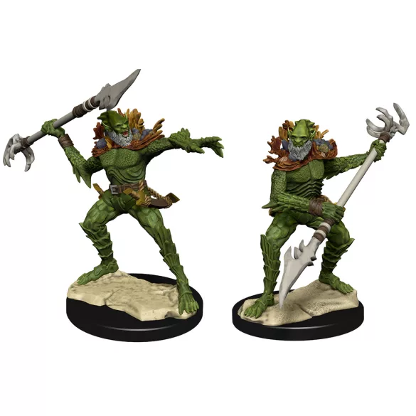 D&D Nolzur's Marvelous Miniatures: Koalinths-90245