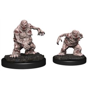 D&D Nolzur's Marvelous Miniatures: Manes - EN-WZK90247