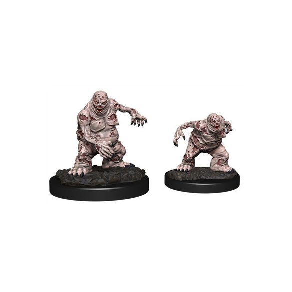D&D Nolzur's Marvelous Miniatures: Manes - EN-WZK90247