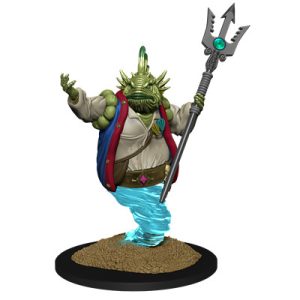 D&D Nolzur's Marvelous Miniatures: Marid-WZK90250