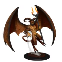 D&D Nolzur's Marvelous Miniatures: Horned Devil-90252
