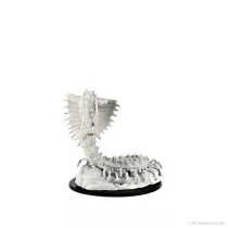 D&D Nolzur's Marvelous Miniatures: Young Remorhaz-90253