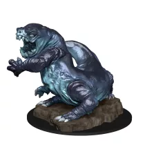 D&D Nolzur's Marvelous Miniatures: Frost Salamander-90254
