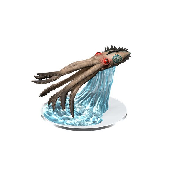 D&D Nolzur's Marvelous Miniatures: Juvenile Kraken - EN-WZK90255