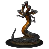 D&D Nolzur's Marvelous Miniatures: Yuan-Ti Anathema-90256