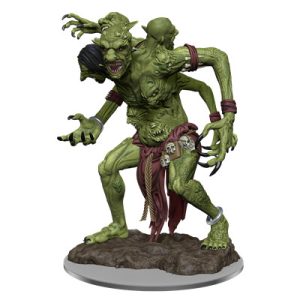D&D Nolzur's Marvelous Miniatures: Dire Troll - EN-WZK90257