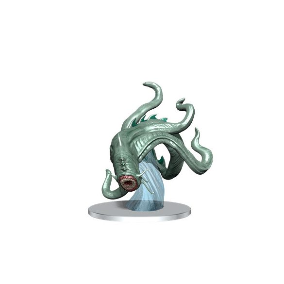 D&D Nolzur's Marvelous Miniatures: Aboleth - EN-WZK90258
