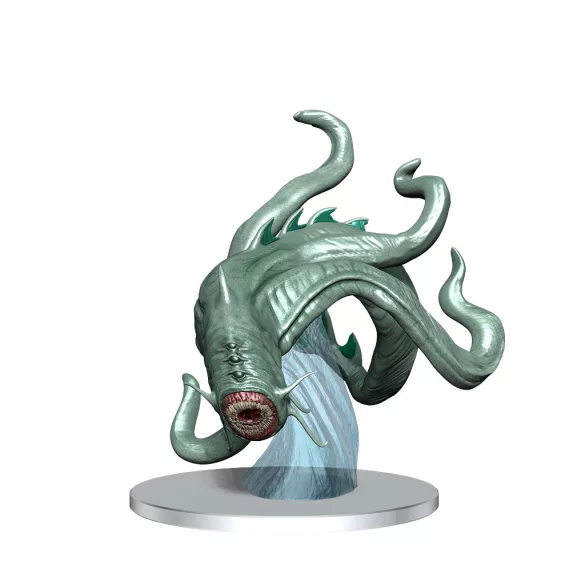 D&D Nolzur's Marvelous Miniatures: Aboleth-90258