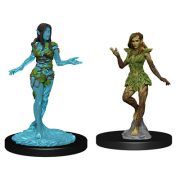 Pathfinder Deepcuts: Nymph & Dryad-WZK90265