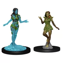 Pathfinder Battles Deepcuts Nymph: & Dryad-90265