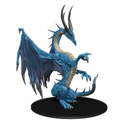 Pathfinder Battles Deepcuts: Blue Dragon - EN-WZK90267