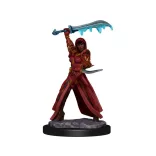 D&D Icons of the Realms Premium Figures: Human Rogue Female - EN-WZK93032