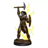 D&D Icons of the Realms Premium Figures: Goliath Barbarian Female - EN-WZK93033