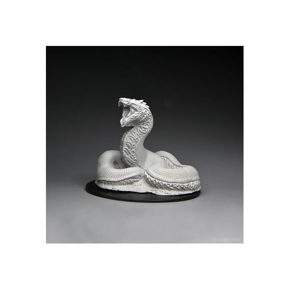 Magic the Gathering Unpainted Miniatures: Figure #8-WZK90280