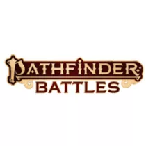 Pathfinder Battles: Premium Painted Figure - Half-Ord Druild Male-WZK77511