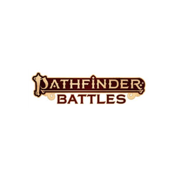 Pathfinder Battles: Premium Painted Figure - Gnome Sorcerer Male-WZK77510