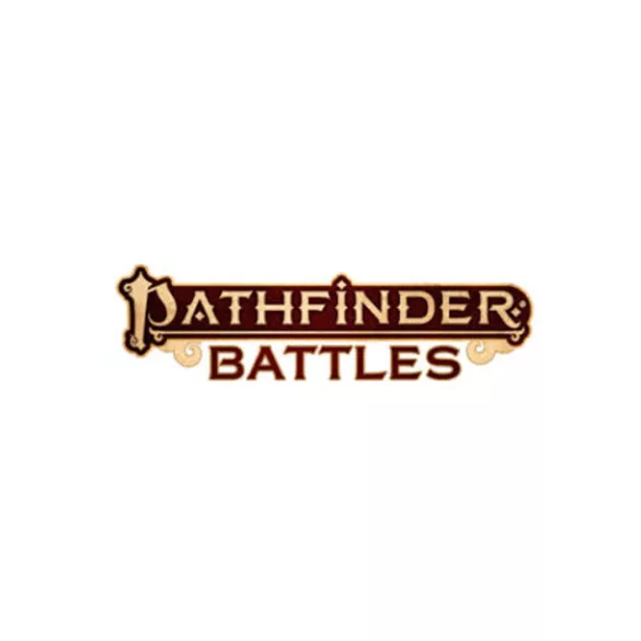 Pathfinder Battles: Premium Painted Figure - Elf Paladin Female-WZK77508