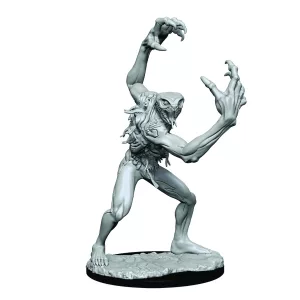 Critical Role Unpainted Miniatures: Aeorian Nullifier-90370