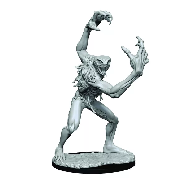 Critical Role Unpainted Miniatures: Aeorian Nullifier-90370
