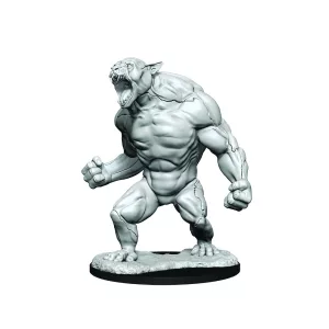 Critical Role Unpainted Miniatures: Aeorian Reverser-90371