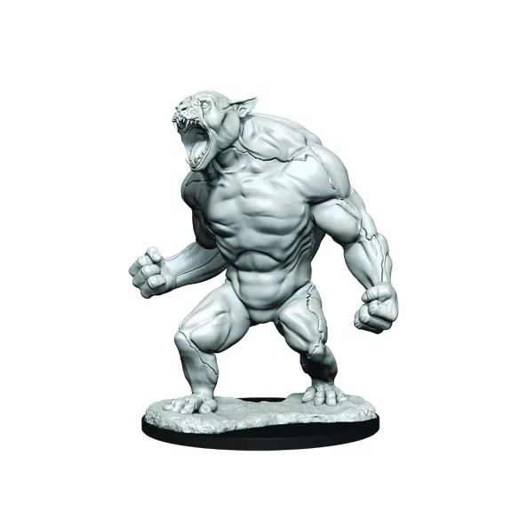 Critical Role Unpainted Miniatures: Aeorian Reverser-90371