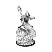Critical Role Unpainted Miniatures: Shallowpriest-90375