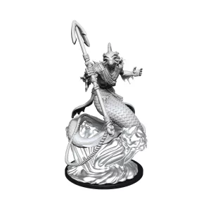 Critical Role Unpainted Miniatures: Shallowpriest-90375