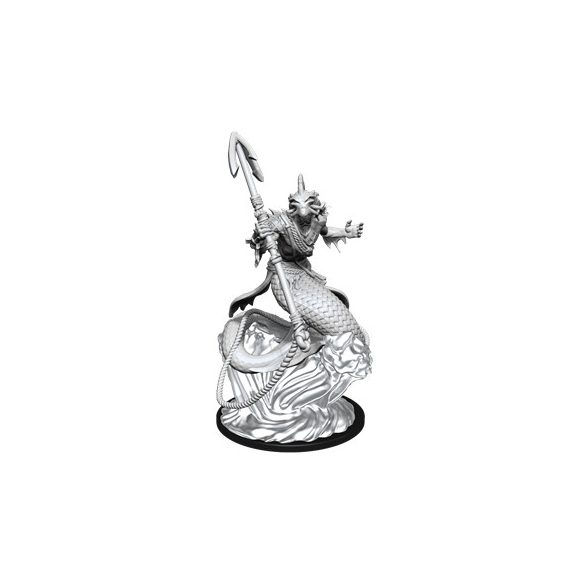 Critical Role Unpainted Miniatures: Shallowpriest-WZK90375