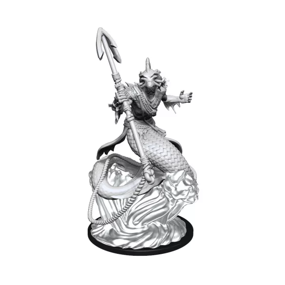 Critical Role Unpainted Miniatures: Shallowpriest-90375