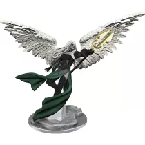Magic: The Gathering Unpainted Miniatures: Archangel Avacyn-90399
