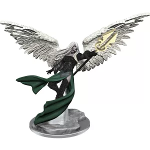 Magic: The Gathering Unpainted Miniatures: Archangel Avacyn-90399