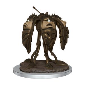 D&D Nolzur's Marvelous Miniatures: Pentadrone-WZK90428