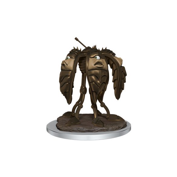 D&D Nolzur's Marvelous Miniatures: Pentadrone-WZK90428